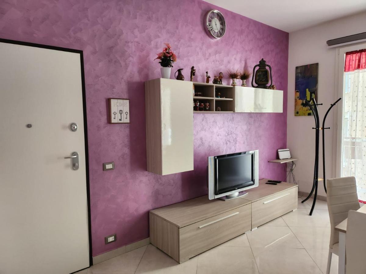 Appartamento Giulia อากริเจนโต ภายนอก รูปภาพ